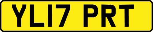 YL17PRT