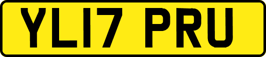 YL17PRU