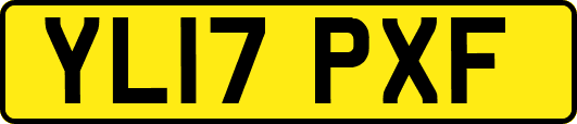 YL17PXF