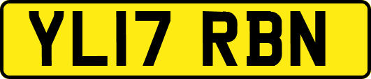 YL17RBN