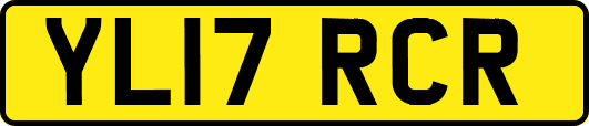 YL17RCR