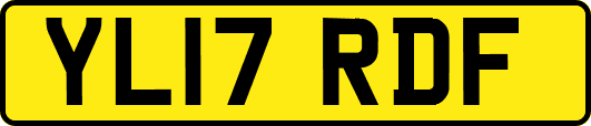 YL17RDF