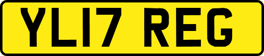 YL17REG