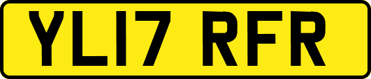 YL17RFR