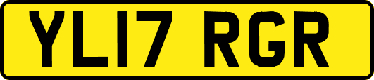 YL17RGR