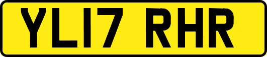 YL17RHR