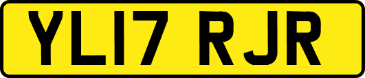 YL17RJR