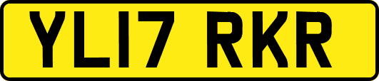 YL17RKR