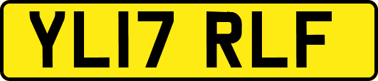 YL17RLF