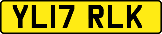 YL17RLK