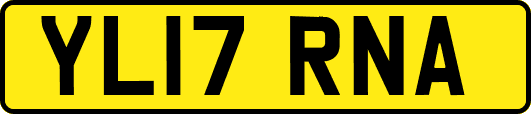 YL17RNA