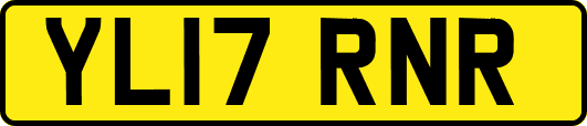 YL17RNR