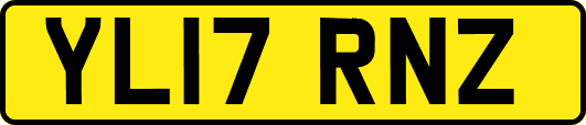 YL17RNZ