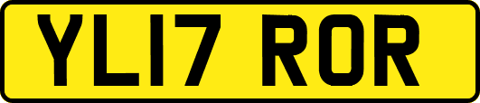 YL17ROR