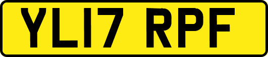 YL17RPF