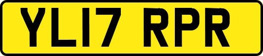 YL17RPR