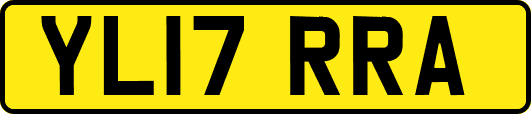 YL17RRA