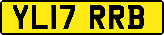 YL17RRB