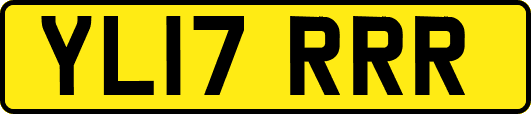 YL17RRR