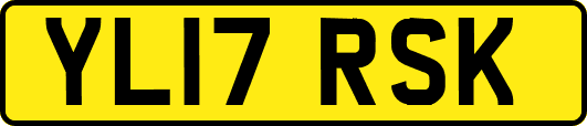 YL17RSK