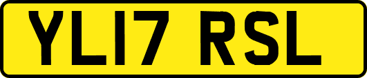 YL17RSL