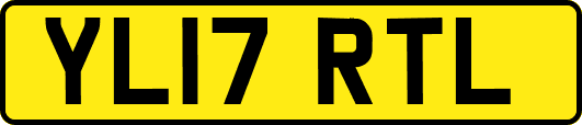 YL17RTL