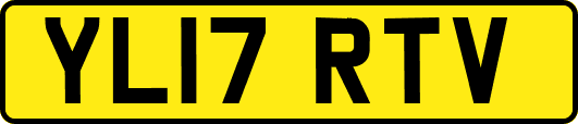 YL17RTV