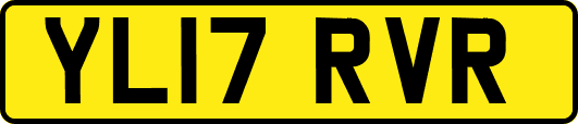 YL17RVR