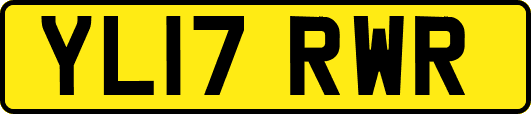 YL17RWR