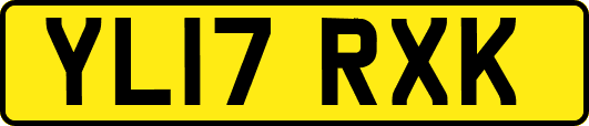 YL17RXK