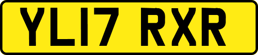 YL17RXR