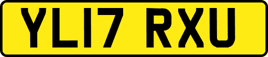 YL17RXU