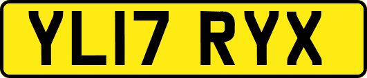 YL17RYX