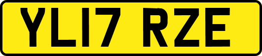 YL17RZE