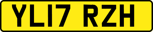 YL17RZH