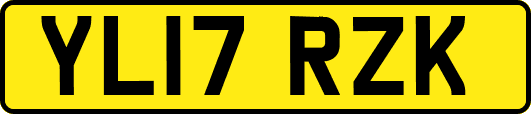 YL17RZK