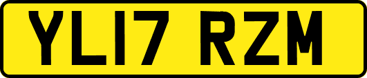 YL17RZM