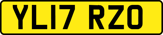 YL17RZO