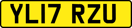 YL17RZU