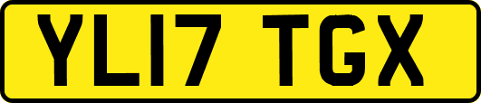 YL17TGX