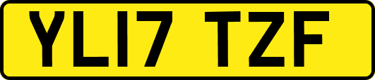 YL17TZF