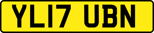 YL17UBN