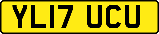 YL17UCU