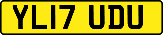 YL17UDU