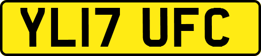 YL17UFC