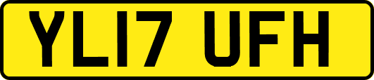 YL17UFH