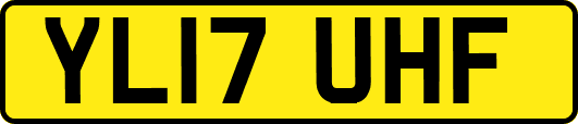 YL17UHF