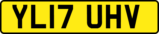 YL17UHV