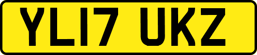 YL17UKZ