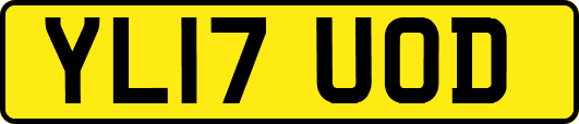 YL17UOD